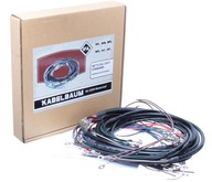 MZ TS 250 250/1 Elektroinštalácia IFA zväzok MZ TS 250 250/1 Elektroinštalácia IFA zväzok