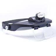 2 x LED lupa Wonder Lashes 2 x LED lupa Wonder Lashes