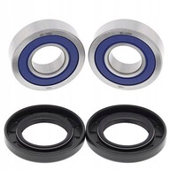 Ložiská predných kolies HONDA CB 1100 13-14 rokov Ložiská predných kolies HONDA CB 1100 13-14 rokov