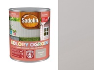 Sadolin Kolory Ogrodu Prírodné obliečky 0,7L Sadolin Kolory Ogrodu Prírodné obliečky 0,7L