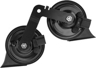 Dvojtónové auto Worm Horn Worm Horn Dvojtónové auto Worm Horn Worm Horn