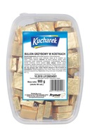 Kuchárek Hríbové kocky 900G Kuchárek Hríbové kocky 900G
