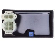 Zapaľovací modul odblokovaný s nastavením ROMET OGAR 900 ROUTER XL GY6 50 4T Zapaľovací modul odblokovaný s nastavením ROMET OGAR 900 ROUTER XL GY6 50 4T