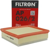 FILTRON VZDUCHOVÝ FILTER BMW 1 F20 F21 2 F22 FILTRON VZDUCHOVÝ FILTER BMW 1 F20 F21 2 F22