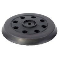 Wolfcraft Disc pre brúsky PEX 12, 125, Ø 125 mm