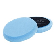 NAT Blue HARD leštiaci špongia 150 mm so suchým zipsom, tvrdý rezný leštiaci vankúšik NAT Blue HARD leštiaci špongia 150 mm so suchým zipsom, tvrdý rezný leštiaci vankúšik