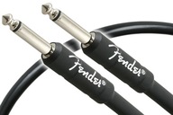 FENDER Profesionálny prístrojový kábel 5,5m