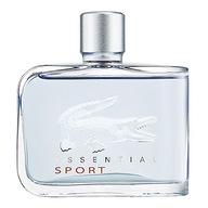 LACOSTE ESSENTIAL SPORT Fľaša 125 ml EDT PARFÉM