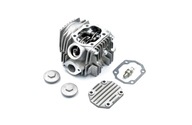 HEAD ventily ATV Quad 125 Romet Zipp Barton HEAD ventily ATV Quad 125 Romet Zipp Barton