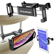 DRŽIAK DO AUTO TABLET TELEFÓNU 4,7-13 STOJAN NA OPIERKU HLAVY DRŽIAK DO AUTO TABLET TELEFÓNU 4,7-13 STOJAN NA OPIERKU HLAVY