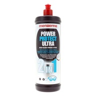 MENZERNA PP ULTRA 2v1 AIO - Finish + Vosk v jednom MENZERNA PP ULTRA 2v1 AIO - Finish + Vosk v jednom