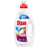 DIXAN farebný prací gél 1,35 l DIXAN farebný prací gél 1,35 l