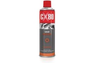Medený tuk CX80 sprej 500ml