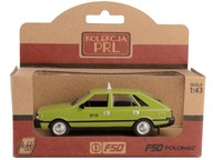 DAFFI Collection PRL FSO Polonez Taxi K-584 DAFFI Collection PRL FSO Polonez Taxi K-584