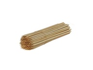 Bambusové / špajle 30 cm / 100 kusov