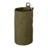Helikon Bushcraft Dump Pouch Olive Green Helikon Bushcraft Dump Pouch Olive Green