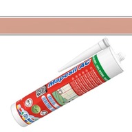 Mapesil AC silikón 310ml MAPEI 140 koral Mapesil AC silikón 310ml MAPEI 140 koral