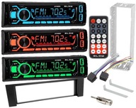 BLUETOOTH AUTORÁDIO USB AUX AUDI A4 B6 B7 BLUETOOTH AUTORÁDIO USB AUX AUDI A4 B6 B7