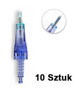 Náplň na make-up Dr.Pen 7 ihiel F A1 A6 Derma Náplň na make-up Dr.Pen 7 ihiel F A1 A6 Derma