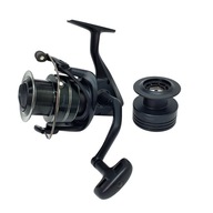 Navijak na kapry Okuma Custom C-7000 Navijak na kapry Okuma Custom C-7000