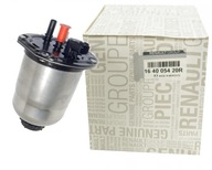PALIVOVÝ FILTER OE RENAULT 164005420R 1640000Q3A PALIVOVÝ FILTER OE RENAULT 164005420R 1640000Q3A