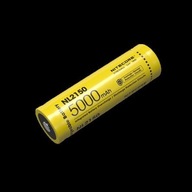 Batéria Nitecore NL2150 21700 3,6V 5000mAh Batéria Nitecore NL2150 21700 3,6V 5000mAh