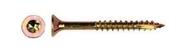 SKRUTKA DO DREVA ŽLTÝ ZINOK NA TORX 6,0*150MM T30 SKRUTKA DO DREVA ŽLTÝ ZINOK NA TORX 6,0*150MM T30