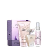 Darčeková sada AVON _ Vzácne perly _ Pre ňu Darčeková sada AVON _ Vzácne perly _ Pre ňu