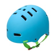 METEOROVÁ PRILBA NA BICYKLE SKATEBOARDOVÉ VALCE 58-60cm METEOROVÁ PRILBA NA BICYKLE SKATEBOARDOVÉ VALCE 58-60cm