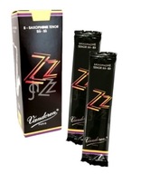 Vandoren saxofónová tenorová ladička JAZZ ZZ 1.5 SET !!!