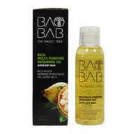 Regeneračný baobabový olej 100 ml