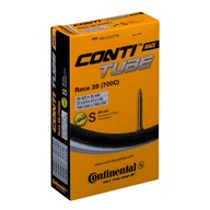 Duša Continental Race 28 700x20-25C presta60 Duša Continental Race 28 700x20-25C presta60