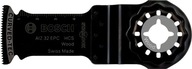 BOSCH PÍLOVÝ LIST AIZ 32EPC drevo STARLOCK PMF GOP BOSCH PÍLOVÝ LIST AIZ 32EPC drevo STARLOCK PMF GOP