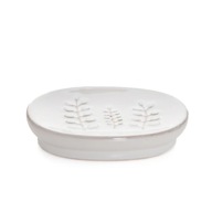 ARIADE keramická miska na mydlo 14x9,2x3cm HOMLA ARIADE keramická miska na mydlo 14x9,2x3cm HOMLA