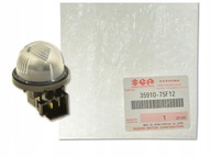 SUZUKI SWIFT 05-10 DESKOVÁ LAMPA SUZUKI SWIFT 05-10 DESKOVÁ LAMPA