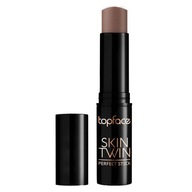 TOPFACE Skin Twin Perfect Stick Kontúrovacia tyčinka na tvár 002 TOPFACE Skin Twin Perfect Stick Kontúrovacia tyčinka na tvár 002