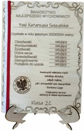 Poďakovanie za Diplom o certifikáte Deň učiteľa Poďakovanie za Diplom o certifikáte Deň učiteľa