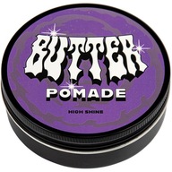 PAN DRWAL Silná gélová maslová pomáda High Shine 150g PAN DRWAL Silná gélová maslová pomáda High Shine 150g