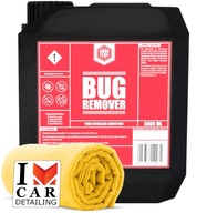 Good Stuff Bug Remover - Na odstraňovanie hmyzu 5l Good Stuff Bug Remover - Na odstraňovanie hmyzu 5l