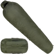SNUGPAK SOFTIE ELITE 3 vojenský Vak na spanie -10°C 1,6kg SNUGPAK SOFTIE ELITE 3 vojenský Vak na spanie -10°C 1,6kg