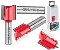GRAFITOVÁ PRIAMA FRÉZA NA DRÁŽKY 20mm 56H205 GRAFITOVÁ PRIAMA FRÉZA NA DRÁŽKY 20mm 56H205