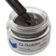 Q03M Chemický osviežovač hrotov 20 g Q03M Chemický osviežovač hrotov 20 g