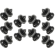 10x Klip na čalúnenie CADDY JETTA BEETLE 10x Klip na čalúnenie CADDY JETTA BEETLE