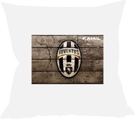 Vankúš JUVENTUS TURÍN s názvom VEĽKÝ VÝBER Vankúš JUVENTUS TURÍN s názvom VEĽKÝ VÝBER