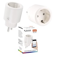 INTELIGENTNÁ WiFi ZÁSUVKA TUYA SMART PLUG INTELIGENTNÁ WiFi ZÁSUVKA TUYA SMART PLUG
