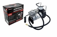 AUTOKOMPRESOR KOVOVÝ 12V 10 BAR CCM61360 AUTOKOMPRESOR KOVOVÝ 12V 10 BAR CCM61360