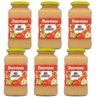 6 x jablková omáčka Dawtona 720 g 6 x jablková omáčka Dawtona 720 g