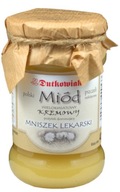 Dutkowiak Miód Mniszkowy 400G Dutkowiak Miód Mniszkowy 400G