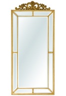 Palace zrkadlo v zlatom vyrezávanom ráme č. 0061 b