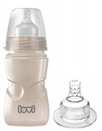 Lovi Medical Antikoliková fľaša 250ml 3m+ 21/563 Lovi Medical Antikoliková fľaša 250ml 3m+ 21/563